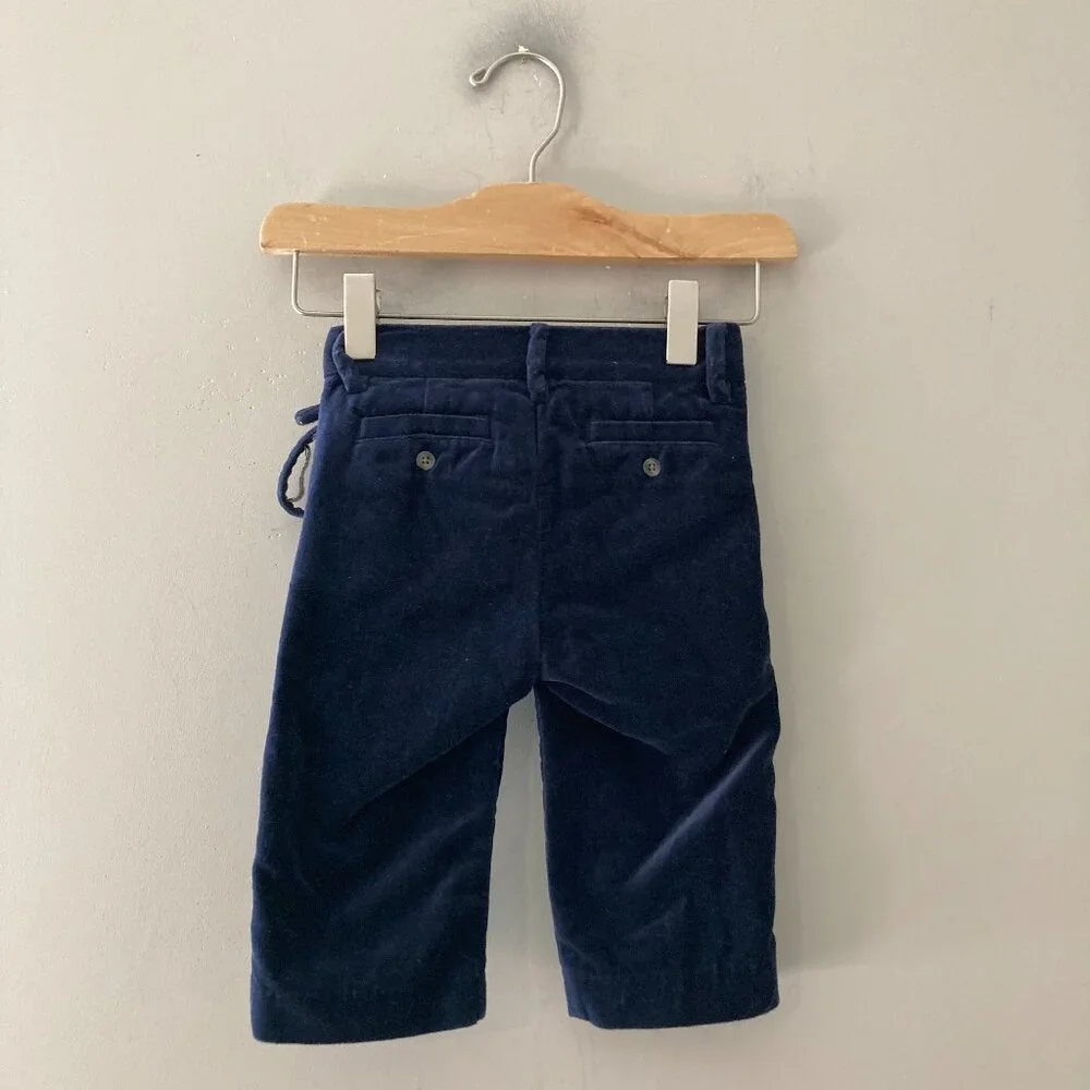 $17 ADD ON Janie and jack velvet pants headband Zara‎ Baby Gap Mini Boden